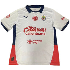 Chivas Away Match Jersey Player Version