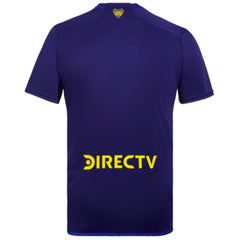 Boca Juniors Third Jersey