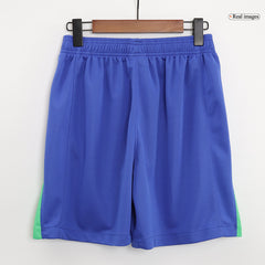 Brazil Home Shorts Copa America