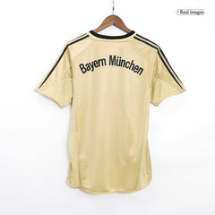 BALLACK #13 Retro Bayern Munich Away Jersey 2004/05