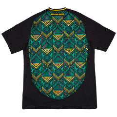 Jamaica Away Jersey Copa America