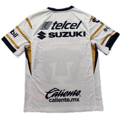Pumas UNAM Home Jersey