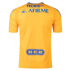 Tigres UANL Home Jersey