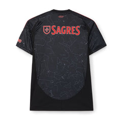 Benfica Away Jersey