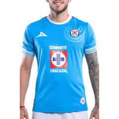 Cruz Azul Home Match Jersey