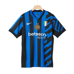 Inter Milan Home Jersey