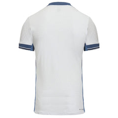 Inter Milan Away Match Jersey Player Version