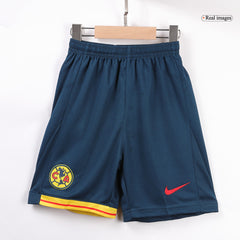 Kids Club America Home Jersey Kit