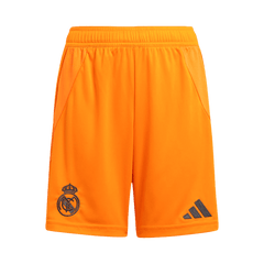 Real Madrid Away Shorts