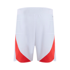 Manchester United Home Match Shorts