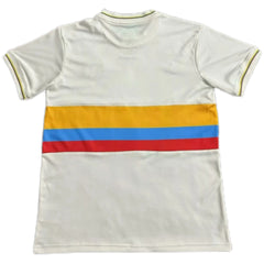 JAMES #10 Colombia Centenary Collection Jersey