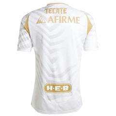 Tigres UANL Third Jersey