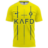 Al Nassr Home Jersey 2023/24