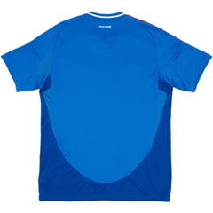 Italy Home Jersey EURO