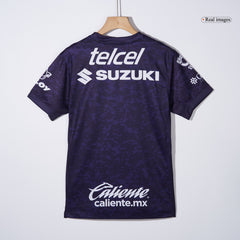 Pumas UNAM Third Jersey