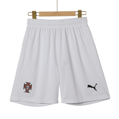 Portugal Away Shorts 2025