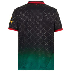 "PULISIC" #11 AC Milan Fourth Jersey