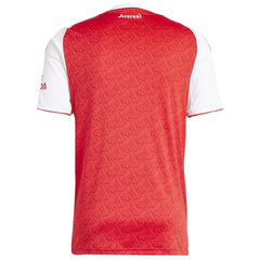 Discount Arsenal Home Jersey 2025/26