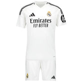 Discount Kids Real Madrid Home Kit