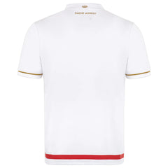 AS Monaco Home Jersey 2025/26