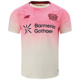 Bayer 04 Leverkusen Away Jersey 2025/26