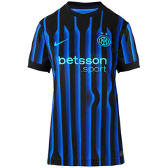 Women's Inter Milan Home Jersey 2025/26
