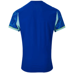 Marseille Third Match Jersey Player Version 2025/26
