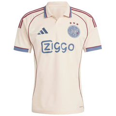 Discount Ajax Third Jersey 2025/26