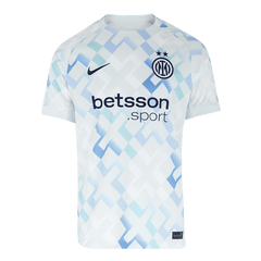 PAVARD #28 Inter Milan Away Jersey 2025/26