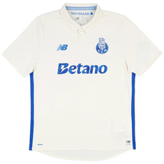 FC Porto Third Jersey 2025/26