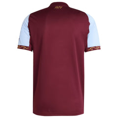 WATKINS #11 Aston Villa Home Jersey 2025/26