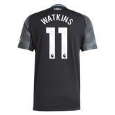 WATKINS #11 Aston Villa Away Jersey 2025/26