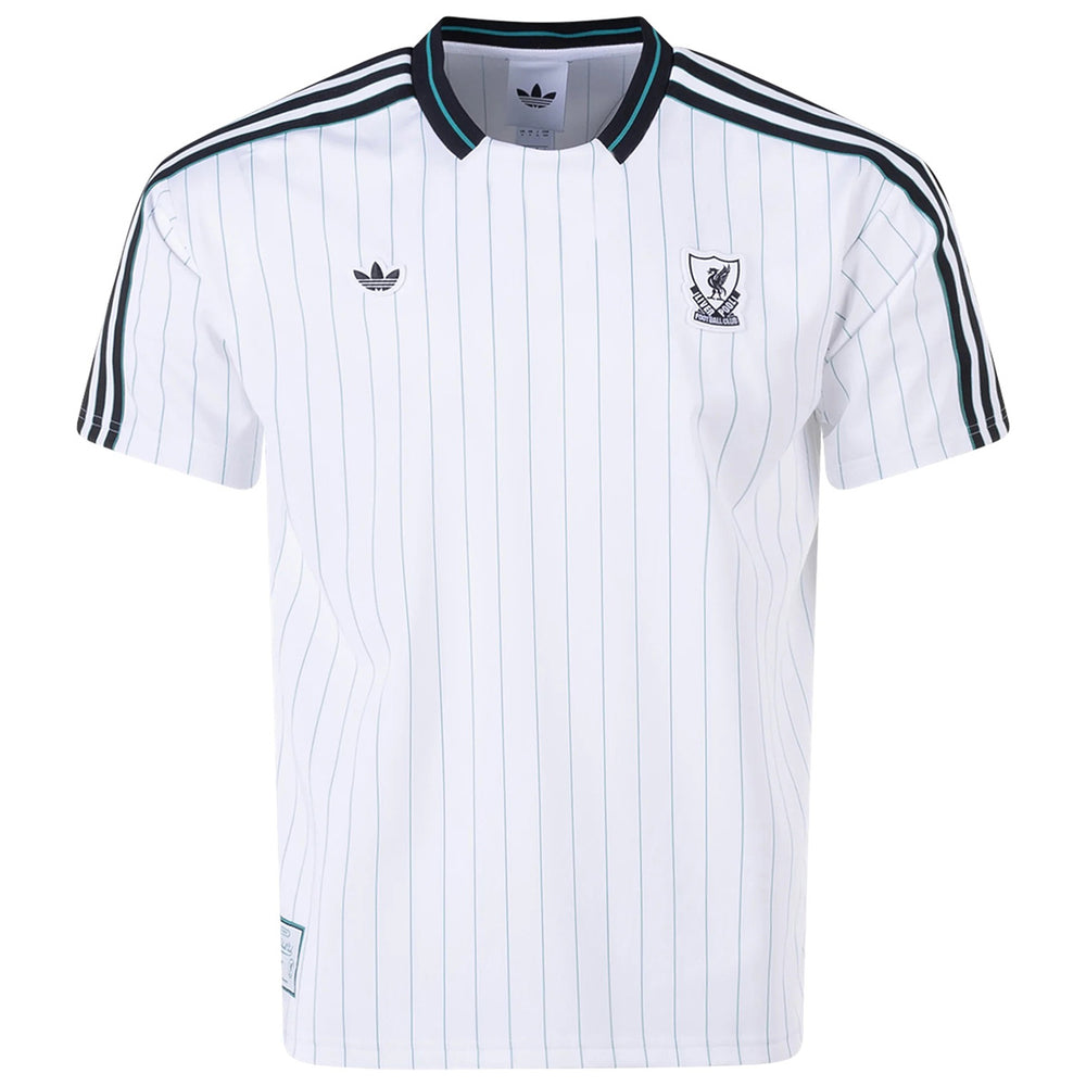 Liverpool Icon Jersey 2025/26