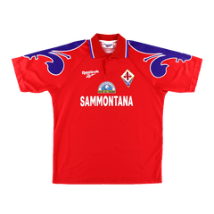 Retro Fiorentina Third Jersey 1995/97