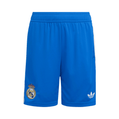 Real Madrid Third Jersey Full Kit 2025/26