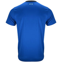 AFC Bournemouth Away Jersey 2025/26