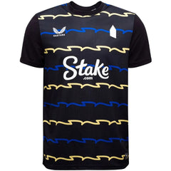 Everton Third Jersey 2025/26