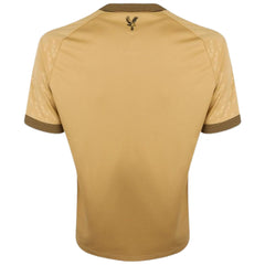 Crystal Palace Away Jersey 2025/26