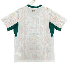 Senegal Home Jersey World Cup 2026