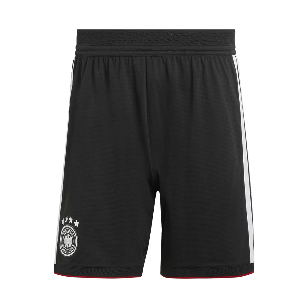 Germany Home Soccer Shorts 2026