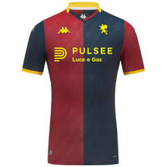 Genoa CFC Home Jersey 2025/26