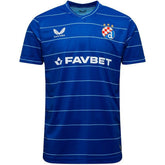 Dinamo Zagreb Home Jersey 2025/26