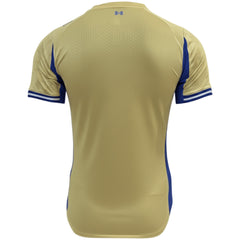 Marseille Fourth Match Jersey Player Version 2025/26