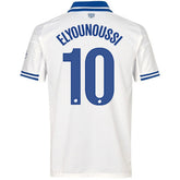 Elyounoussi #10 FC Copenhagen Home Jersey 2025/26