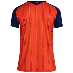Women's Spain Home Jersey World Cup 2026