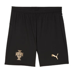 Portugal 'Black Panther' Special Edition Shorts 2026