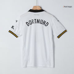 Borussia Dortmund Third Jersey