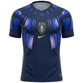 Uruguay Away Jersey World Cup 2026