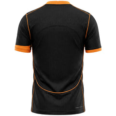 Corinthians Third Match Jersey Player Version 2025/26