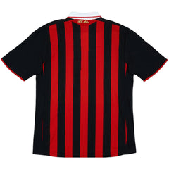 Retro AC Milan Home Jersey 2009/10